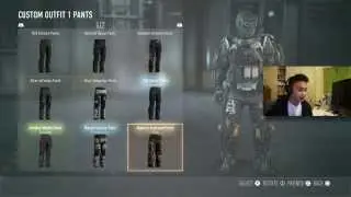 TERRIBLE SUPPLY DROP OPENING! - Call Of Duty Advanced WareFare