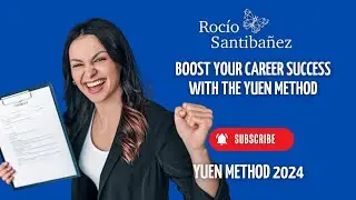 Boost Your Career Success with the Yuen Method