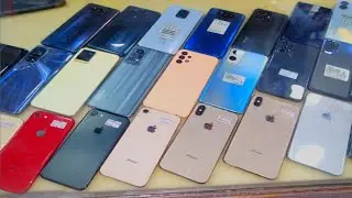 Used iPhone prices in Quetta Pakistan |Eid offer |New mobile|cheapest mobile phones prices in 2023