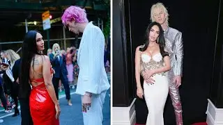 Megan Fox & MGK SPOTTED Together 😱 Not Back Together?! 🤯💔