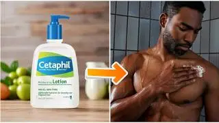 5 Best Body Creams/Lotions For Men In India 2026 | Dermatologist Approved | MHFT