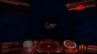 Elite Dangerous | Type 9 Fights Back