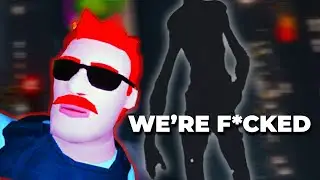 Capturing that PERFECT PHOTO in this CO-OP HORROR GAME! | The Headliners