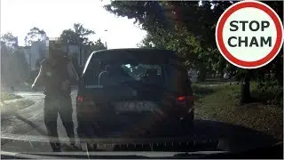 Wyprzedzę jeszcze jednego. Przecież zdążę . Przyśpieszanie podczas wyprzedzania? #306 Wasze Filmy