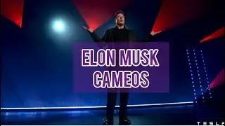 Elon Musk Cameos - Movies and TV shows 720p