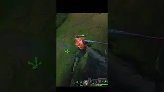 Yone seems like a balance champ #leagueoflegends  #lol