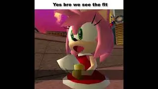 Shadow Aura farming #sonic #memes