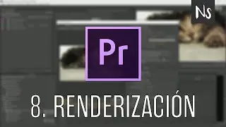 Curso Premiere CS6/CC - 8. Renderización