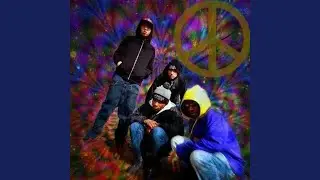 Trippyverse (feat. Hudes, Monster Moves & Khaos the Heartless)