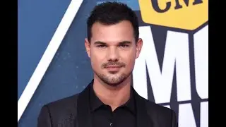 Taylor Lautner shot to stardom by playing Jacob Black in the 