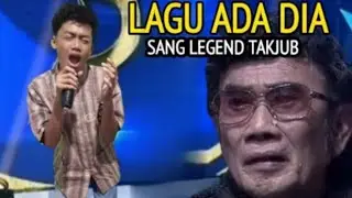 semua juri tak kuat menahan tangis‼️mendengar lagu ini 
