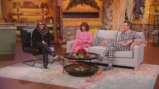 6 of Oprah's Favorite Things 2021 With Gayle King and Adam Glassman