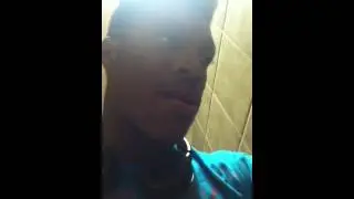 RockStar lyfe: Bathroom Meanice