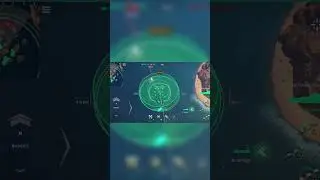 how to play with SLBM MISSILE in submarine #modernwarships #antishipmissile #alphatest