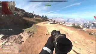 DMZ Most H8ED