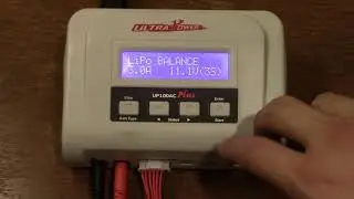 Ultra Power 100 Watt Charger Review