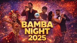 BAMBA NIGHT - 2025