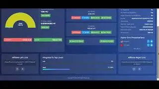 HyperOne - Secure H1 Button Tutorial