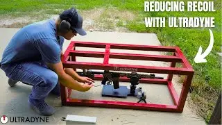 The Science Behind Recoil Reduction In Muzzle Brakes