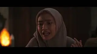 Filum Horor 2025 KITAP SIJJIN DAN ILLIYYIN