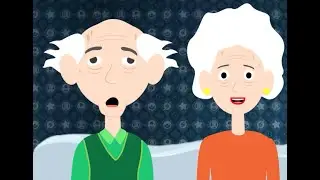 Bug Off Pest Control Animation 3 of 3 - Customer Testimonial Commercial