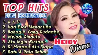 Heidy Diana - TOP HITS 🎵 (New Collection)