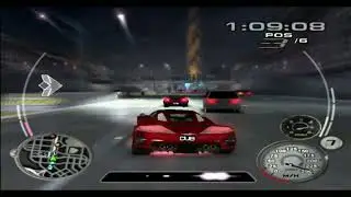This is Why MCLA is a Better Than Midnight Club 3 dub edition remix... Dumb azz Physics 