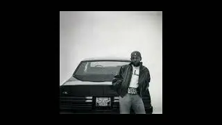 heart pt. 6 - Kendrick Lamar (only best part looped)