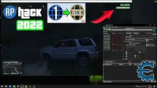 Как получить RP в GTA V ONLINE с помощью Cheat Engine 2022