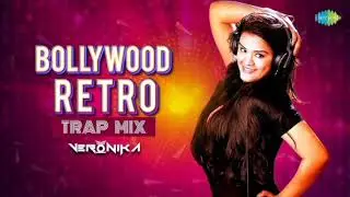 BOLLYWOOD RETRO TRAP MIX Dream music 🎶🎶 songs beautiful and love ❤️