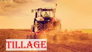 Tillage & tilth | Agronomy | Explanation in both Hindi &English