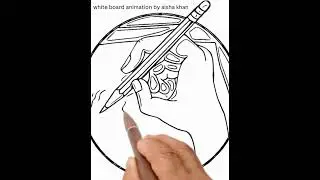 white board animation by ask khan #aniamtion #skincare #animation  #clientresults