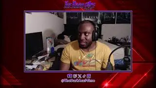 🔴 Playing Tekken 8 & Guilty Gear Strive w/ MaoriGamerDood