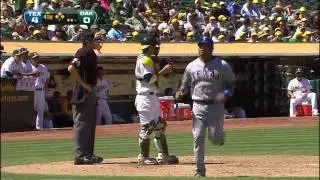 2011/08/14 Young's bases-loaded walk