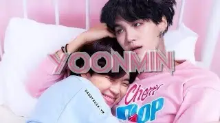 [LIGAÇÃO] Yoonmin - O começo (1/5) | Moon San