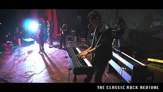 EYE OF THE TIGER | LIVE | IMHD STUDENTS | THE CLASSIC ROCK REVIVAL | WINTER CONCERT 2023