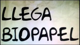 Biopapel