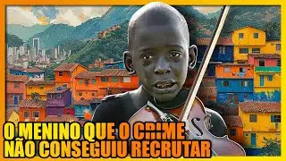 A EMOCIONANTE HISTÓRIA DE DIEGO FRAZÃO, O GAROTO DE FAVELA CUJO CHORO EMOCIONOU O MUNDO