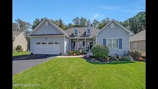 *SOLD* 315 Links Court, Drums PA 18222 - Lewith & Freeman Real Estate