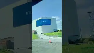 Roadtrip inside ClarkAirbase