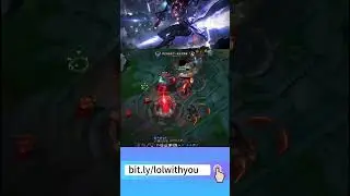 2024 #Khazix Triumphs Unveiled: Precision Brilliance in LoL #LoL
