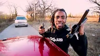 Donny P - Go In (feat. YTG Metxh)