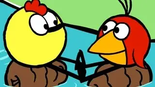 Peep en Español: Construyendo un puente