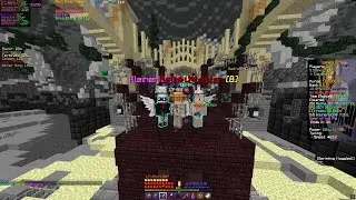 Cata 50 M7 MAGE POV - Hypixel Skyblock