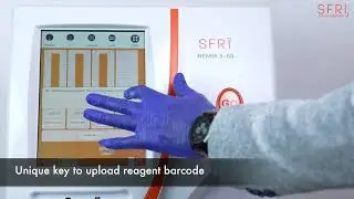HEMIX 5-60: The Best-Selling Hematology Analyzer by SFRI India