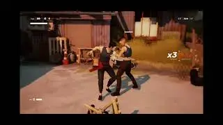 Sifu Master Difficulty Perfect run No Deaths (Highest Difficulty)