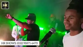 Grupo Disfarce ao vivo em Juiz de Fora - Mg no domingo, 26/09/2021. Siga HR SHOWS no Instagram.