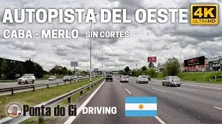 ВИЛЛА РЕАЛ - МЕРЛО, полный вид на улицу AV. АЛЬВАР ТРЕС ДЕ ФЕВРЕРО ЗАПАДНЫЙ БОЛЬШОЙ БУЭНОС-АЙРЕС ...