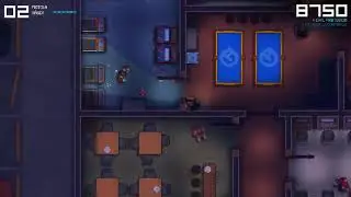 Police Stories | EP.08 | Let&acute;s Play