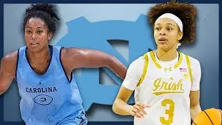 UNC WBB Falls To Notre Dame | North Carolina Tar Heels News, Rumors, & Updates